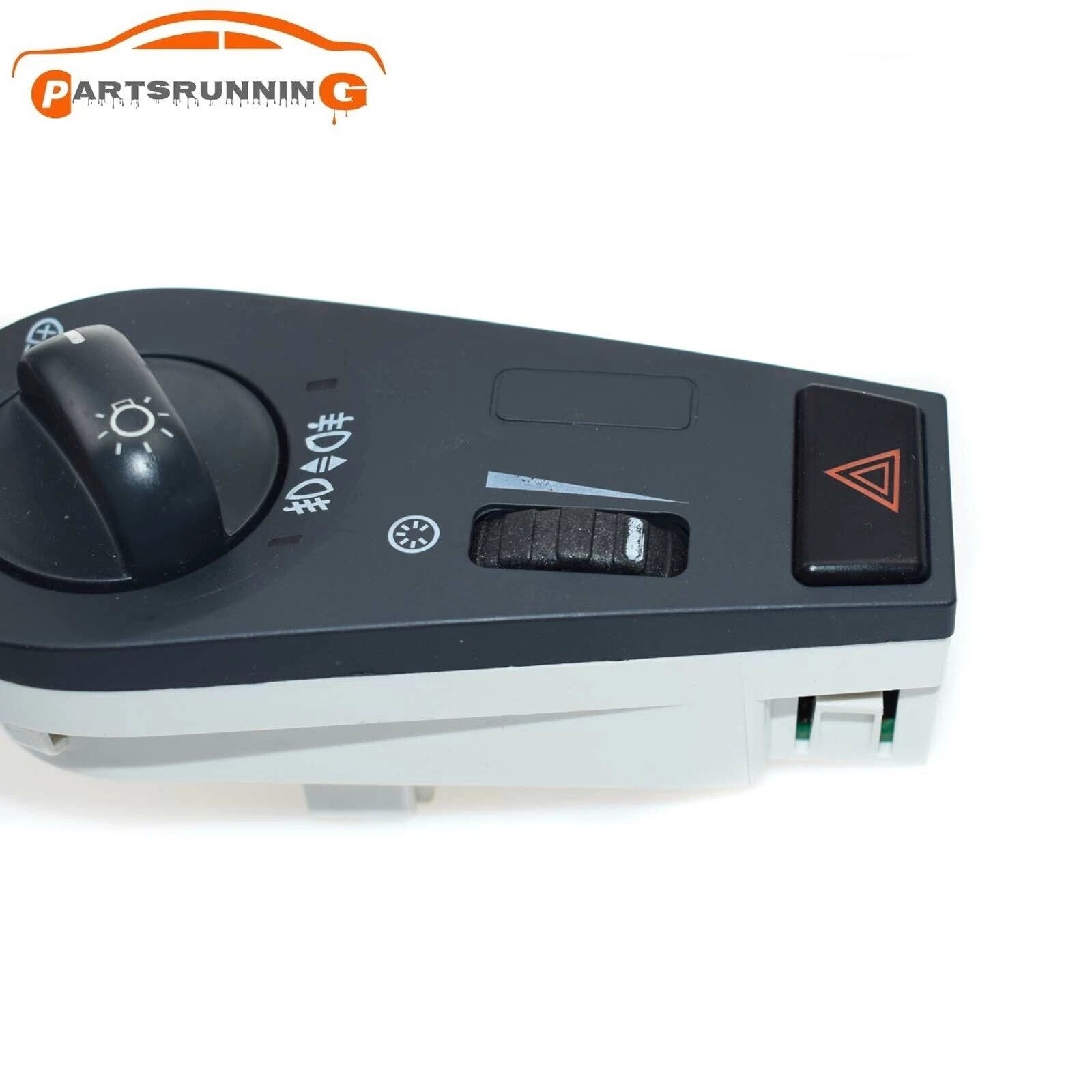 Head Light Headlight Lamp Switch For Volvo Truck FH12 FM VNL 20953569,20942844 6B93BC-57