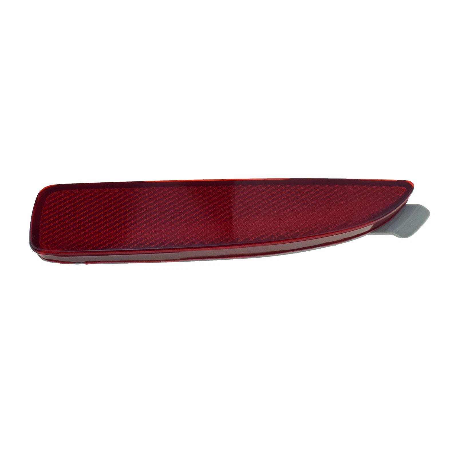 Rear Bumper Reflector Left Right For 2014-2018 Mazda 3 D350515M0E D350515L0E 6B93BC-57
