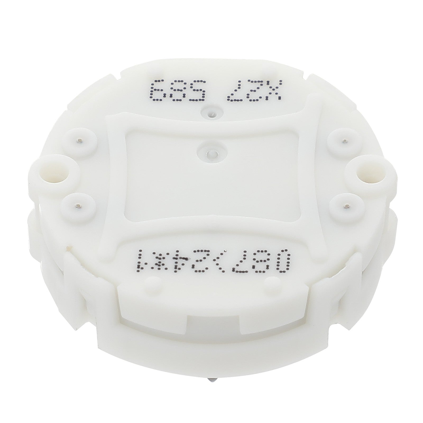 2Pcs Tachometer Fuel Cluster Speedometer X25.589 X27589 Stepper Motors For Ford 6B93BC-57