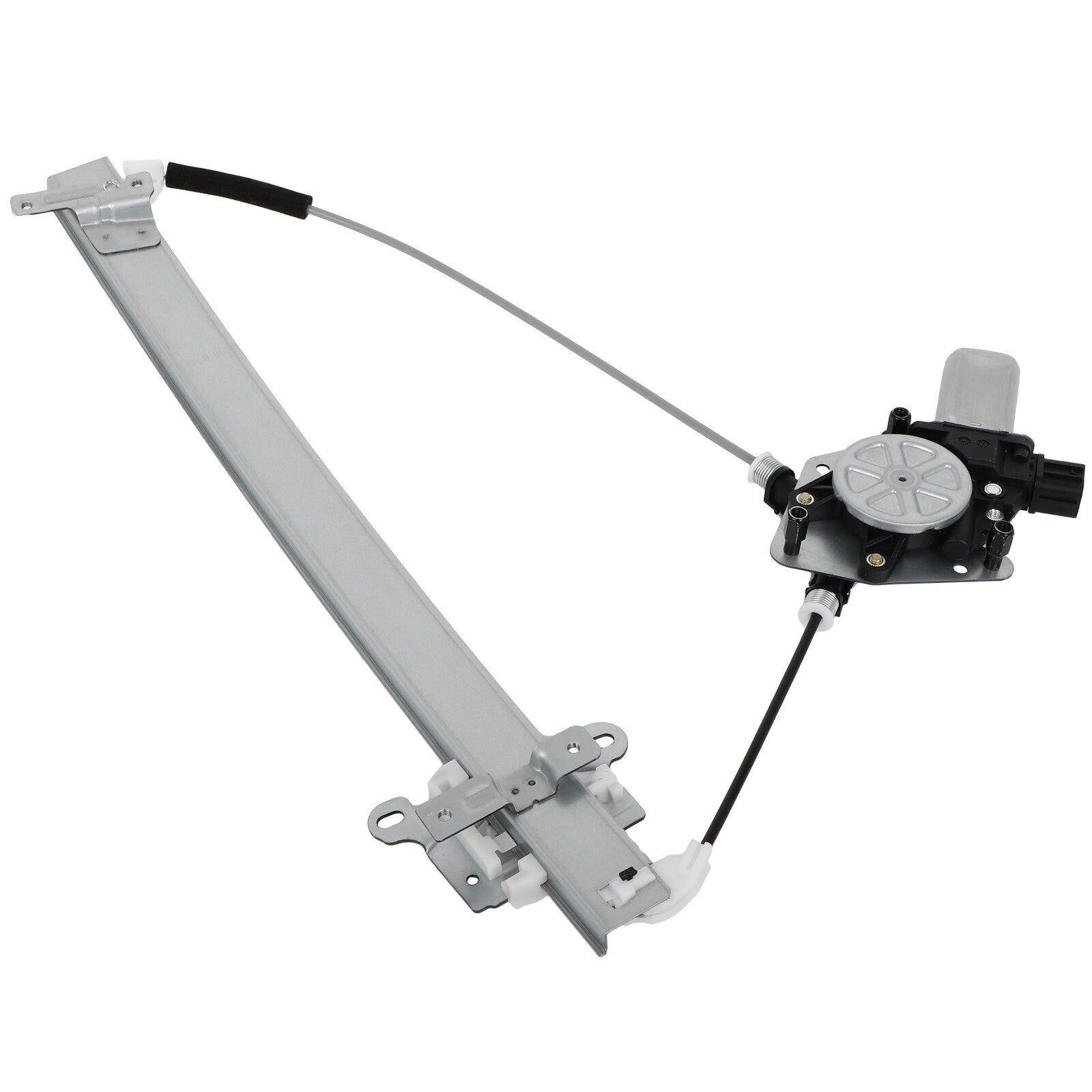 For 2005-2012 Acura RL Front Driver Side Power Window Regulator with Motor 6B93BC-57