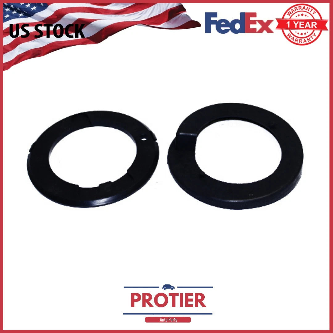 Spring Insulator for FORD SPORT UTILITY 2005-02; MERCURY SPORT UTILITY 2005-02 6B93BC-57