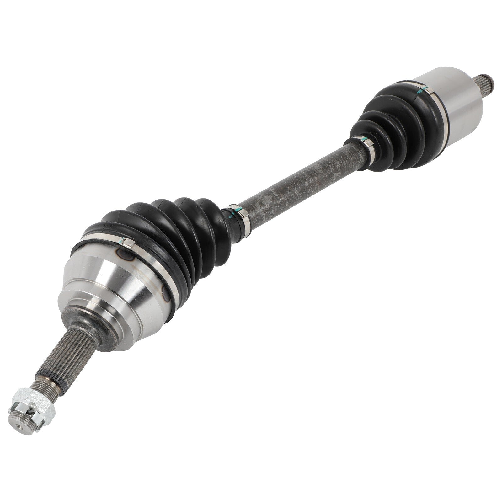 CV Axle Assembly for Nissan Quest 3.5L 2004-2009 Front Left Driver Side 6B93BC-57