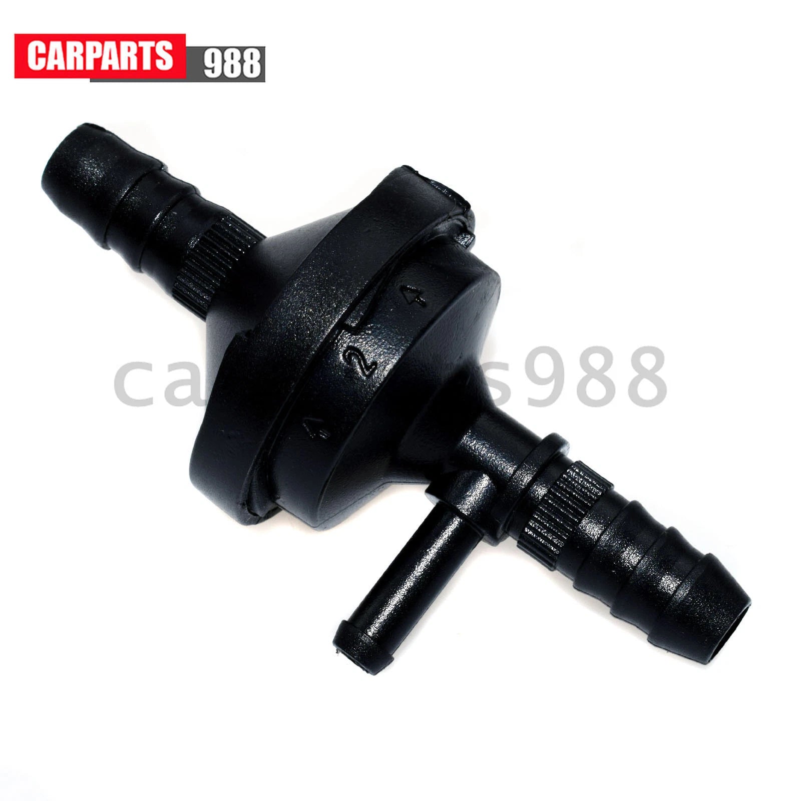 Brake Booster Check Valve For VW Passat Audi A4 Quattro TT 058905291D 07C133529A 6B93BC-57