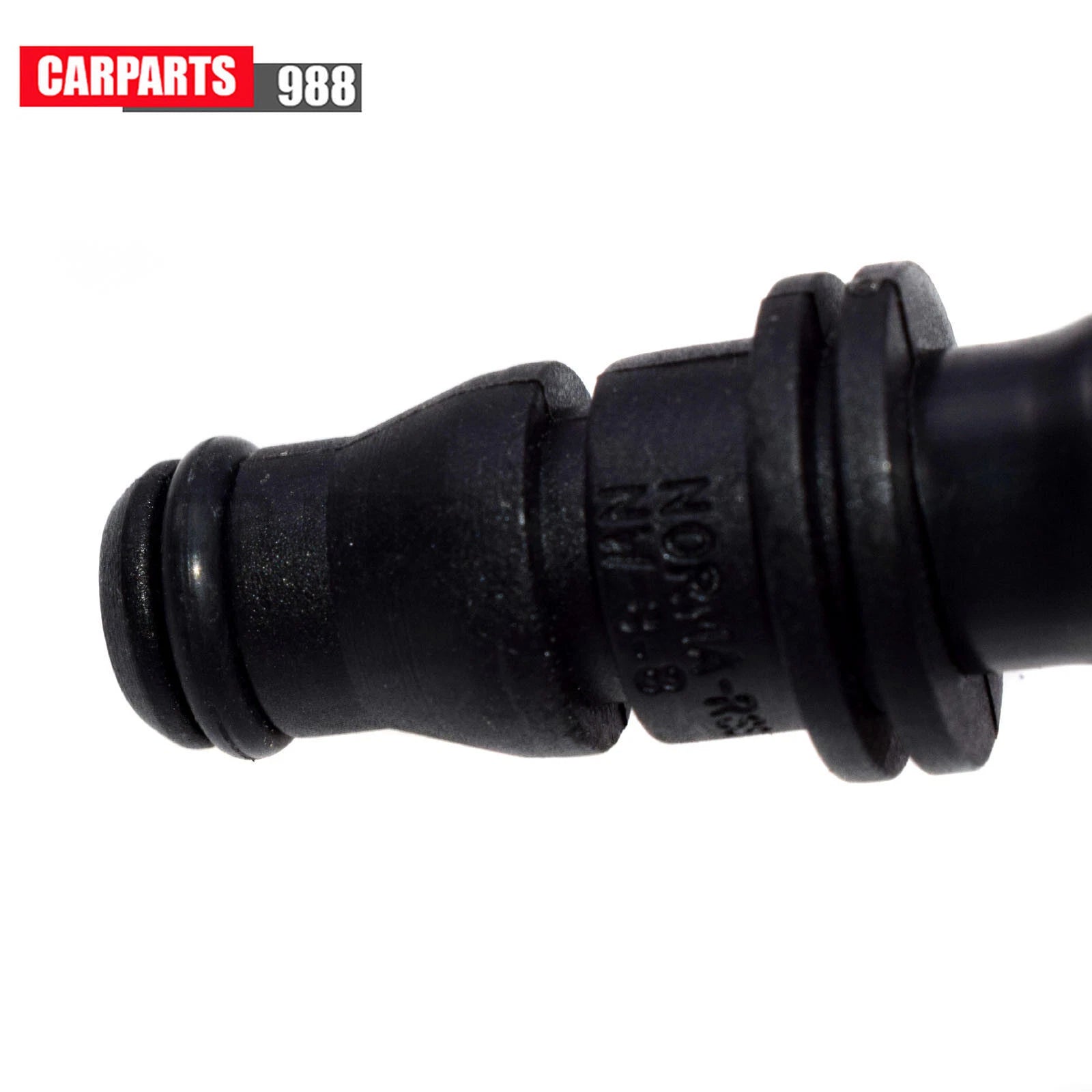 Radiator Coolant Hose 2115010125 For Mercedes Benz W211 E320 E500 CLS500 6B93BC-57
