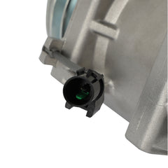 A/C Compressor with Clutch for Mitsubishi L200 2008-2015 L4 2.4L 2.5L