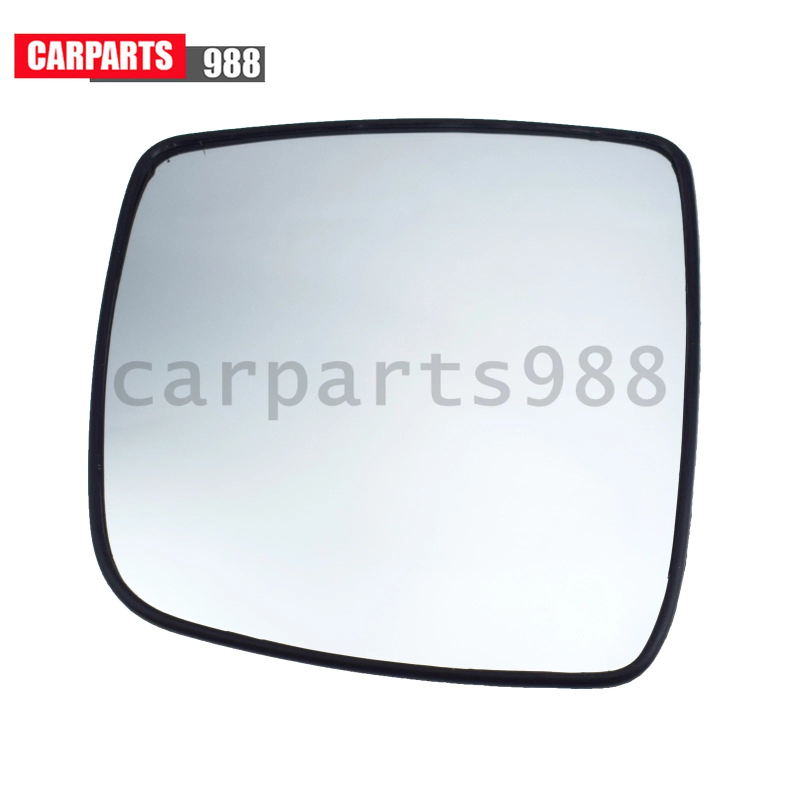 Left Side Heated Mirror Glass for Hyundai Grand Starex iMAX iLOAD TQ 876114H300 6B93BC-57