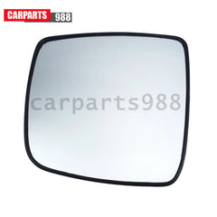 Left Side Heated Mirror Glass for Hyundai Grand Starex iMAX iLOAD TQ 876114H300 6B93BC-57