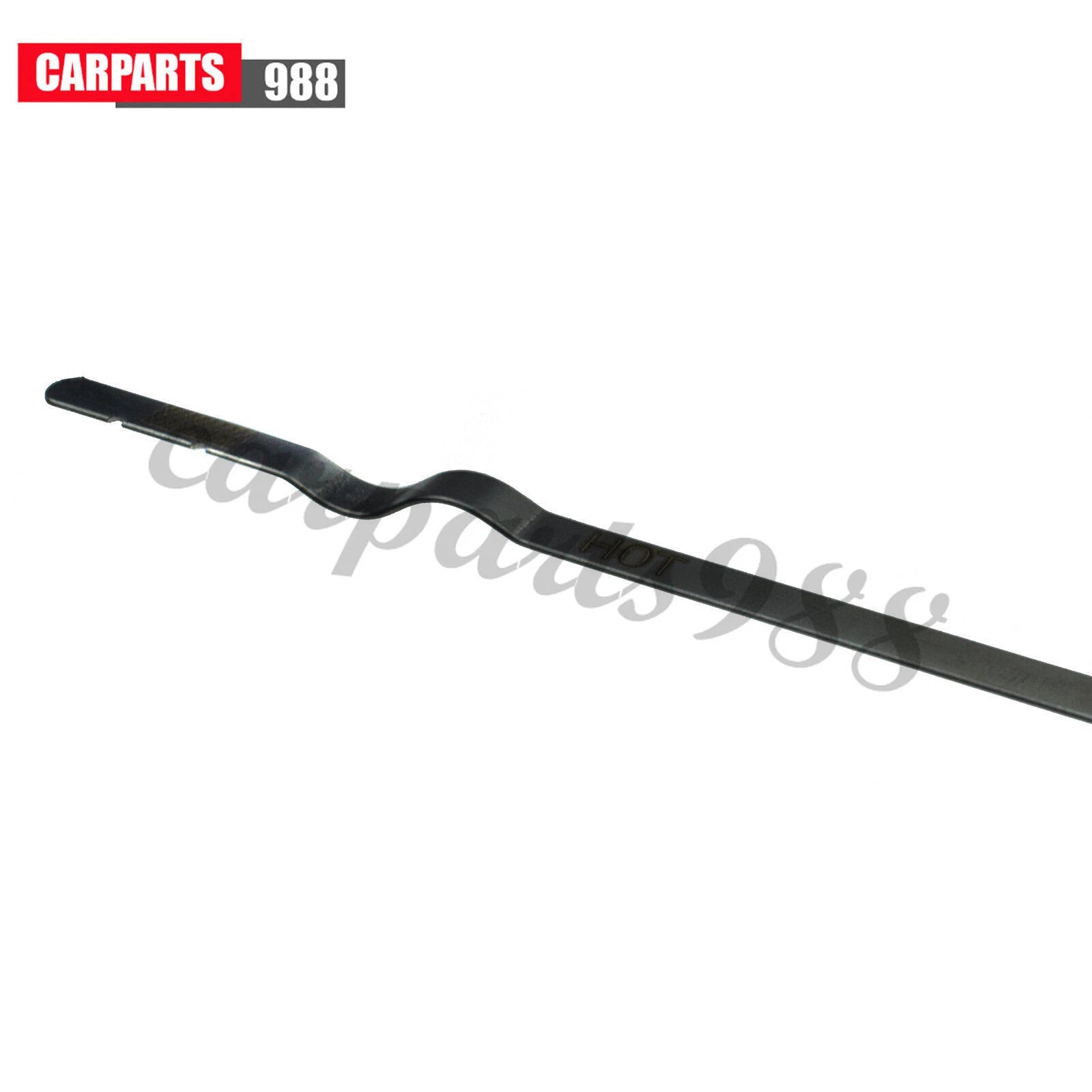 Transmission Oil Level Dipstick for 2015-22 Nissan Rogue Altima 2.5L 31086-JA00A 6B93BC-57