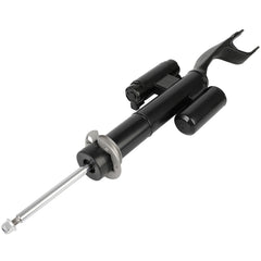 2x Front Shock Absorbers For 2017-2020 Mercedes W205 C450 C43 AMG 4-Matic w/ADS 6B93BC-57