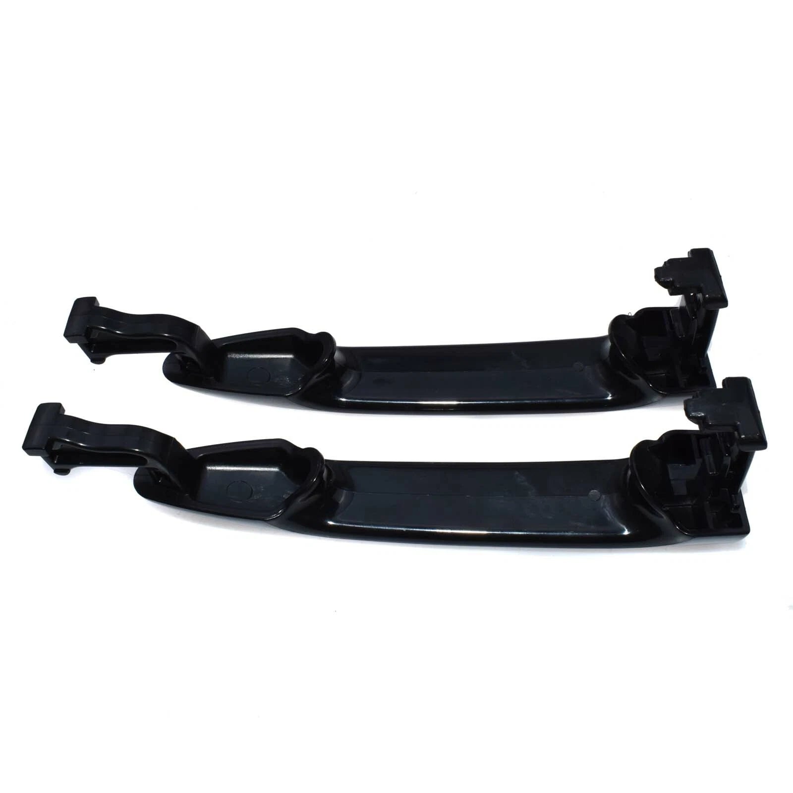 Rear Left & Right Outside Door Handle For Toyota Sienna Avalon Camry 6921308020 6B93BC-57