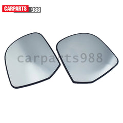 Left Right Side Rearview Heated Mirror Glass for Nissan Micra K12 K13 963661HB0B 6B93BC-57
