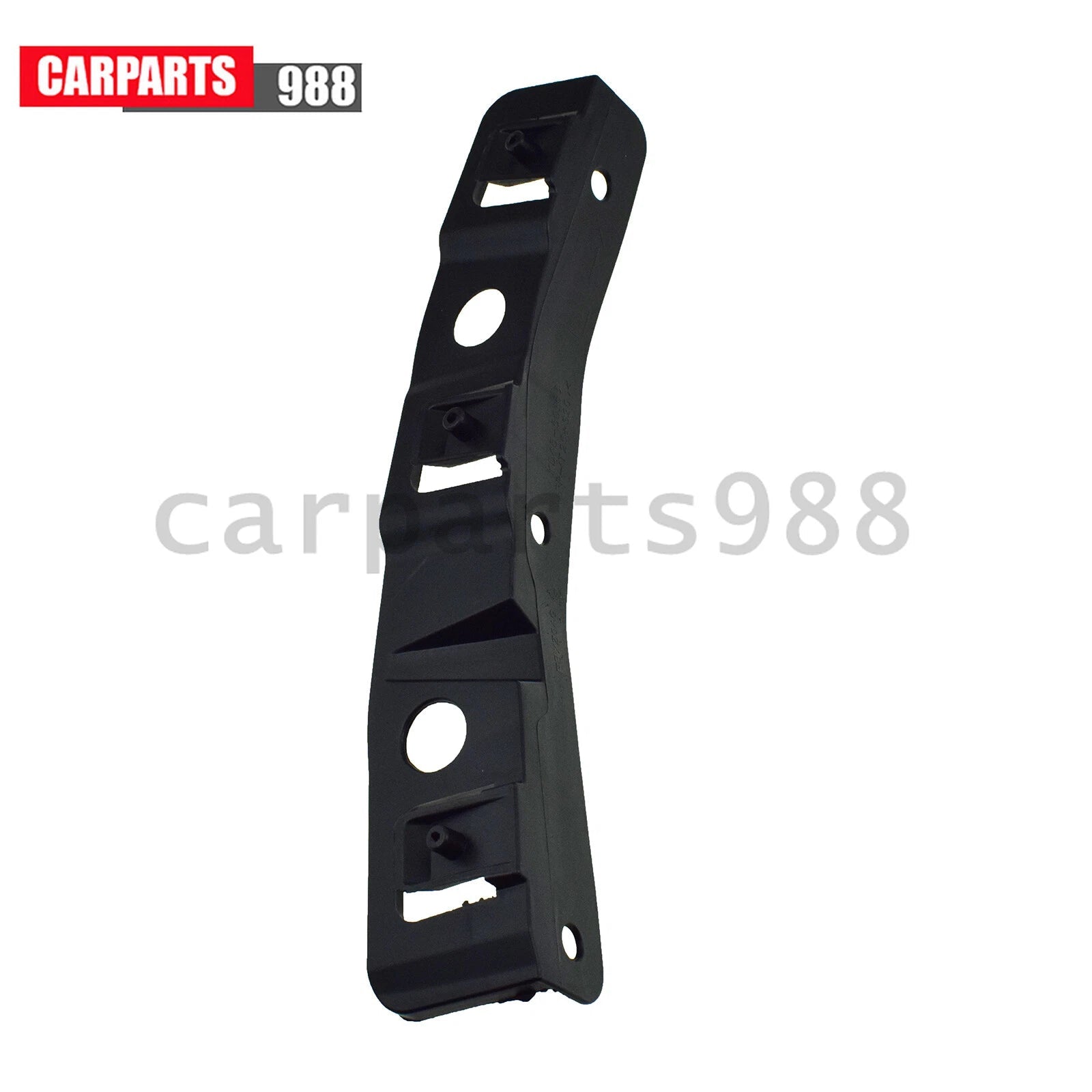 Front Left Side Bumper Bracket For 2013-2016 Mazda CX-5 KD4550163 KD45-50-163 6B93BC-57