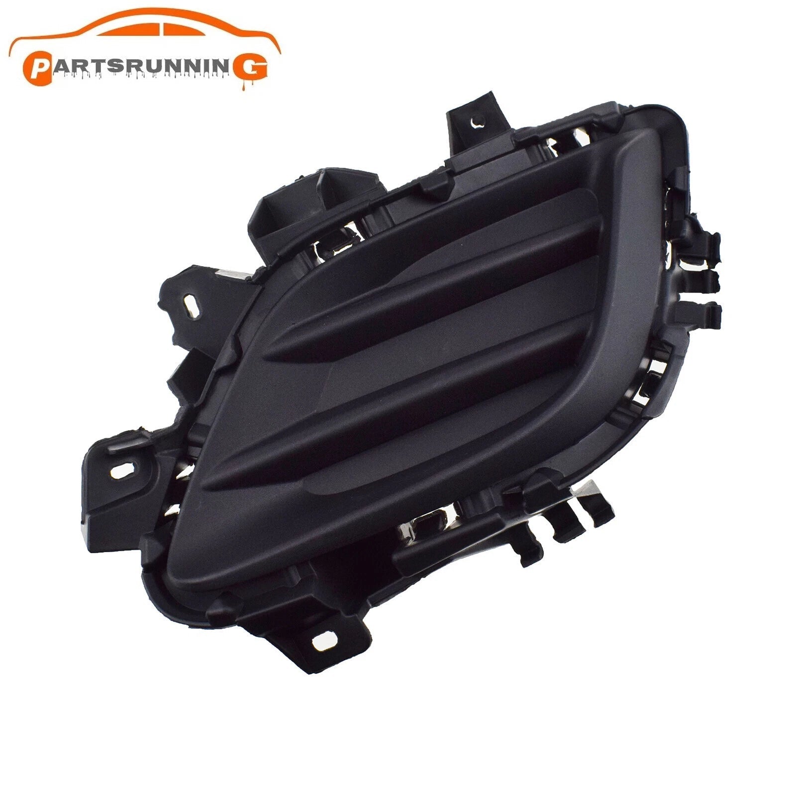 Front Right Side Fog Light Cover For 2014-2017 Mazda 6 MA1039130 GHP950C11A 6B93BC-57