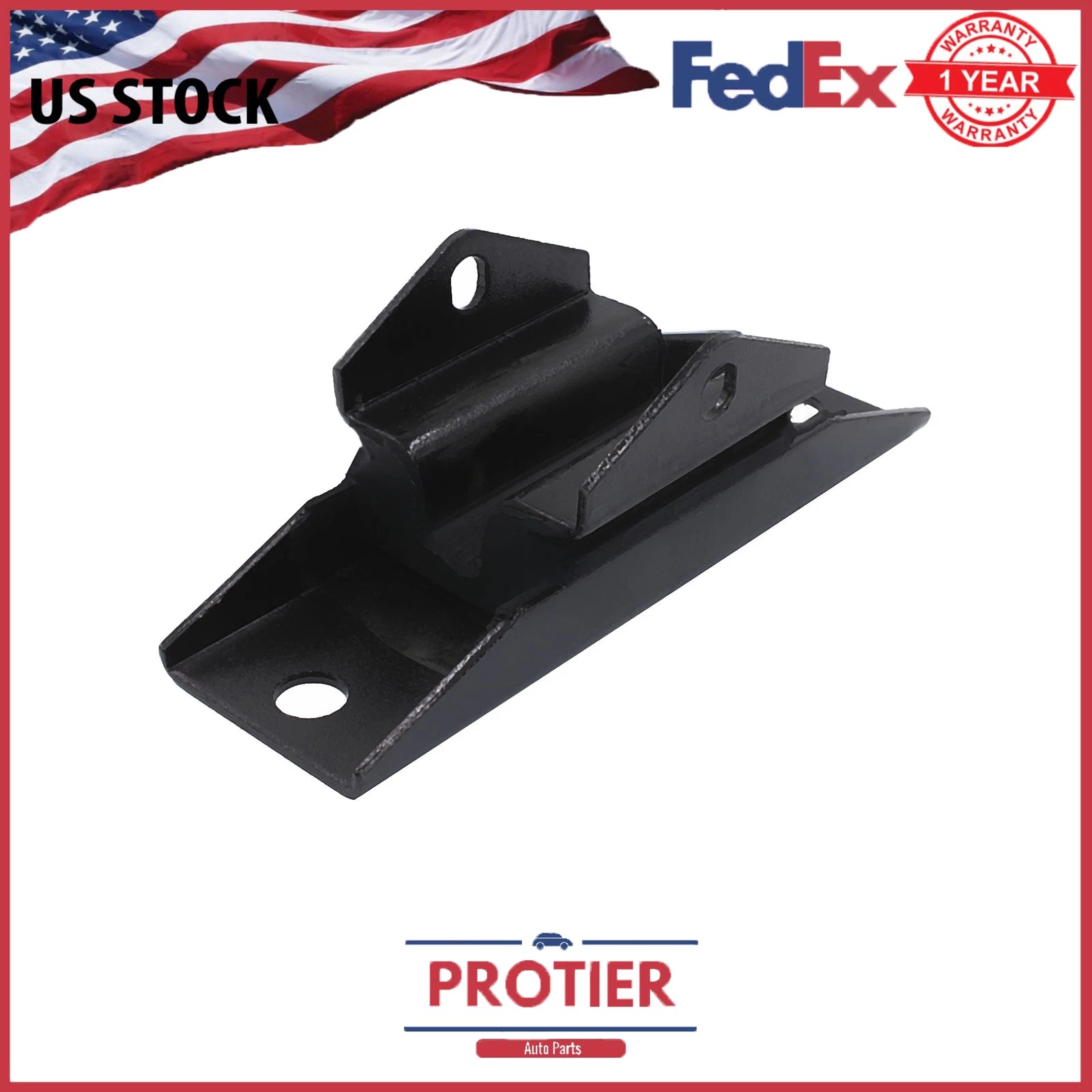 Transmission Mount for BROUGHAM COLONY PARK COMMUTER COUNTRY 500 MARAUDER 6B93BC-57
