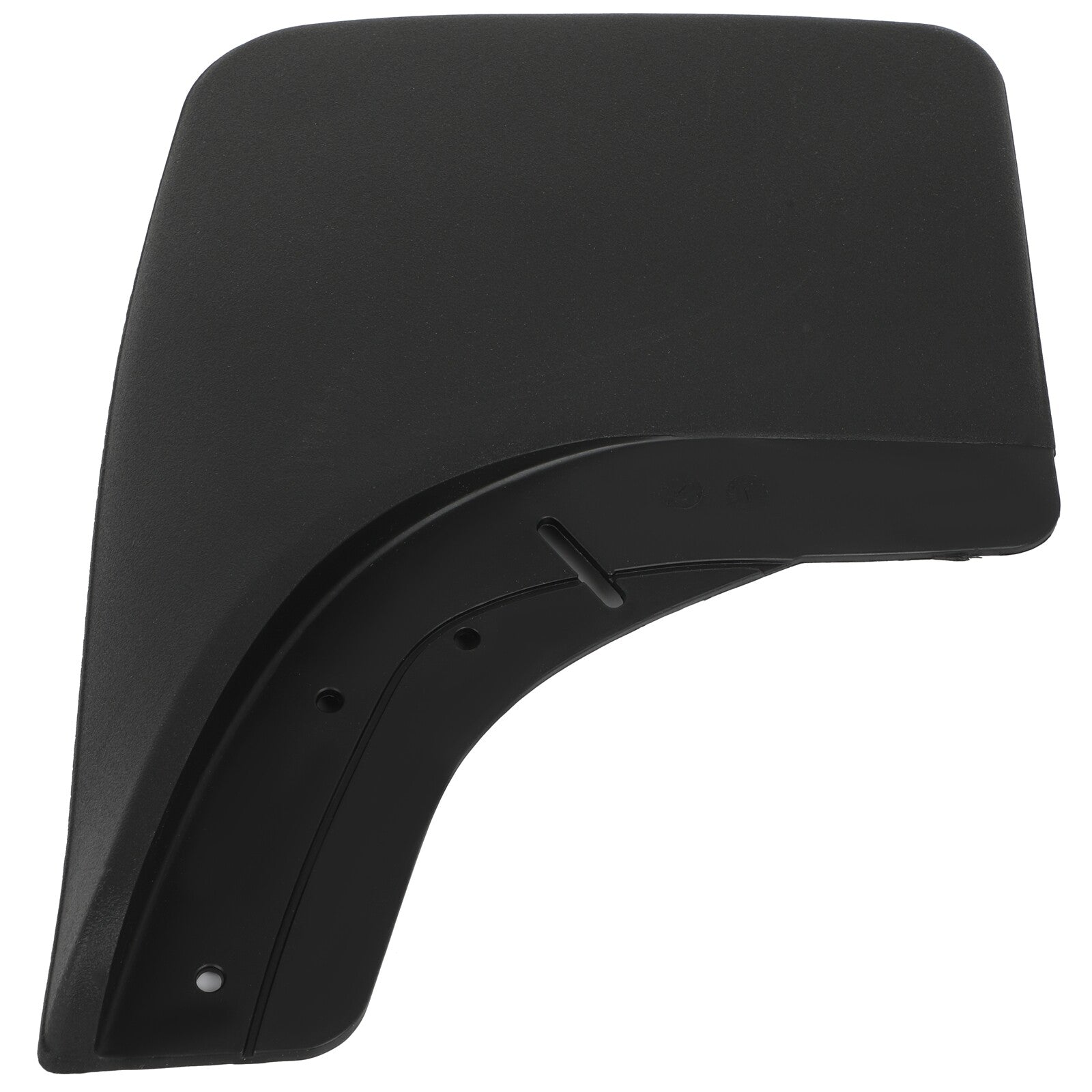 4Pcs For 1988-1996 1997 1998 Chevrolet C1500 Splash Guard Mud Flaps W/ Screws 6B93BC-57