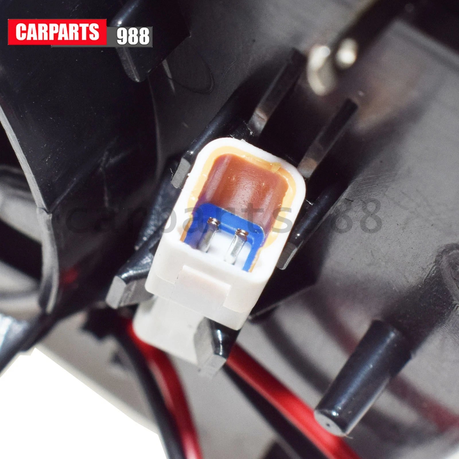 Right Side Mirror Glass Heated W/Blind Spot For Kia Optima 2016-2020 87621-D4000 6B93BC-57