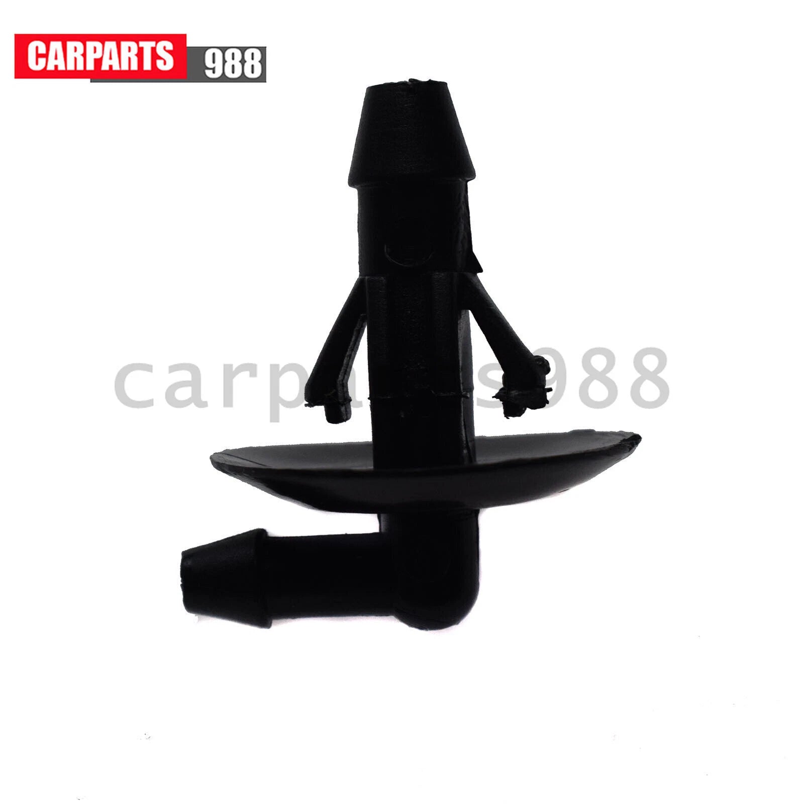 Windshield Washer Hose Connector For Dodge Freightliner Sprinter 2500 3500 6B93BC-57