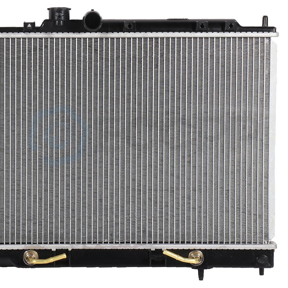 CU2448 Radiator For 2002-2007 Mitsubishi Lancer 4-Door 2.0L Fast Free Shipping 6B93BC-57