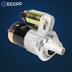 ECCPP Starter For Toyota Corolla Matrix Pontiac Vibe L4 1.8L 28100-22090 2003-08 ECCPP