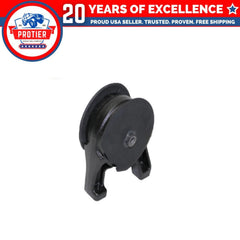 Motor & Trans Mount 10-12 Fits Hyundai Santa Fe/ 11-13 KIA Sorento 2.4/3.5L 3PCS 6B93BC-57