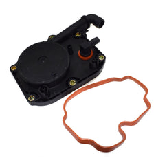 PCV Crankcase Vent Valve w/ Gasket Set For BMW 535i 540i 740i 740iL 840Ci 4.4L 6B93BC-57