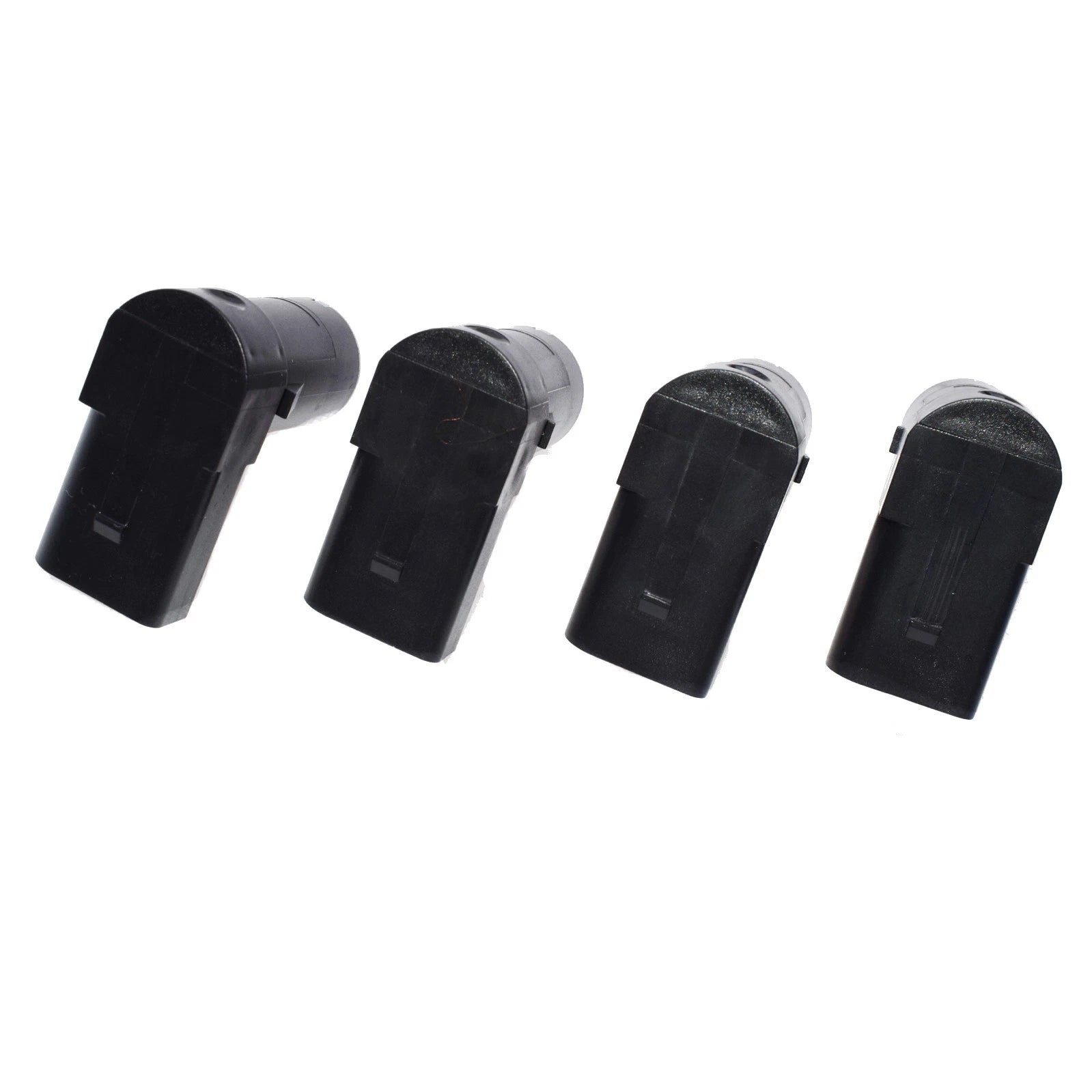 4PCS Front PDC Parking Distance Sensor For Skoda Superb 3U0919275B,3U0 919 275 C 6B93BC-57
