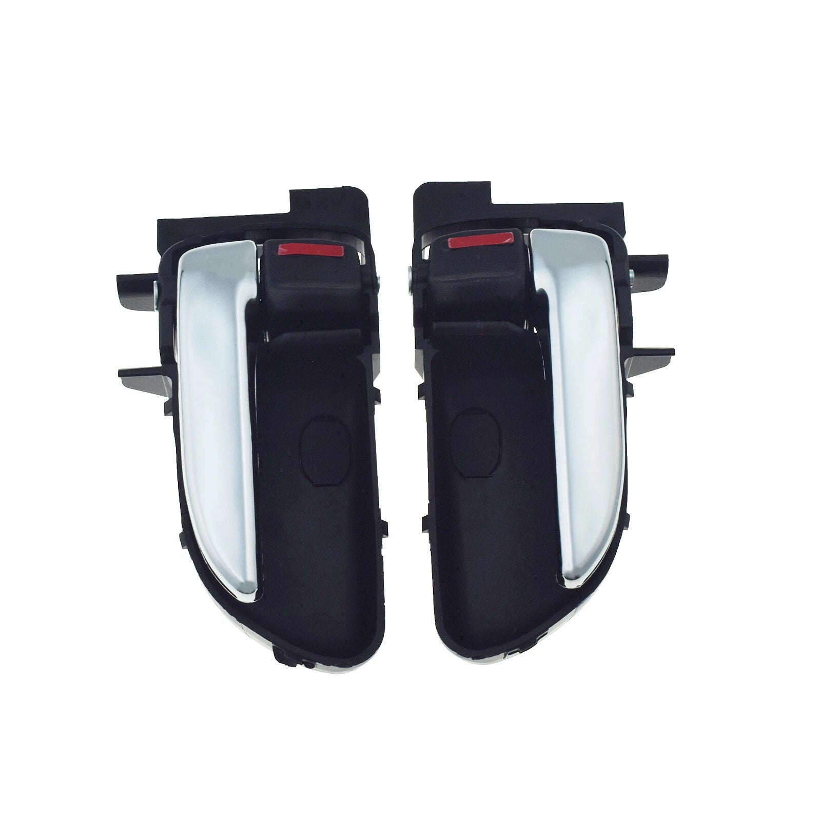 Left & Right Interior Door Handle for Subaru Forester 2003-2008 61051SA031ML 6B93BC-57