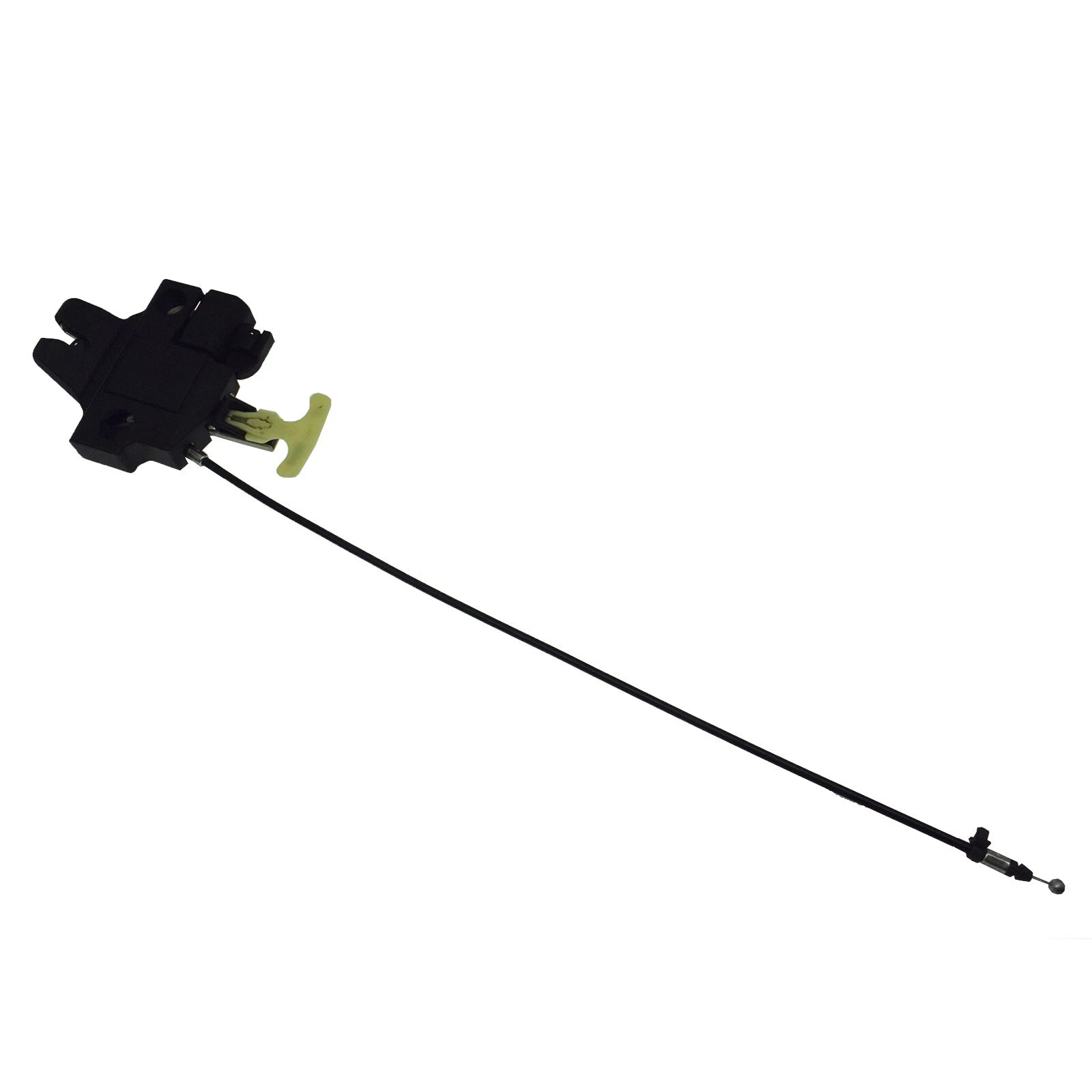 For 2010-14 Subaru Legacy Sedan Trunk Lock Latch Release Actuator 57530AJ00A 6B93BC-57