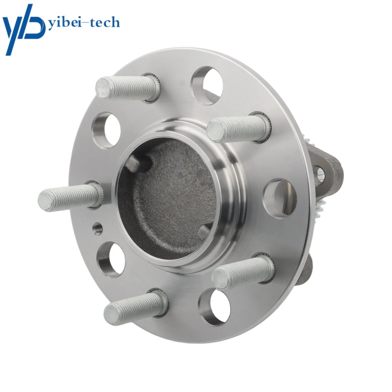 Rear Wheel Bearing and Hub For Kia Optima Magentis Hyundai Sonata 2007 2008 2009 6B93BC-57