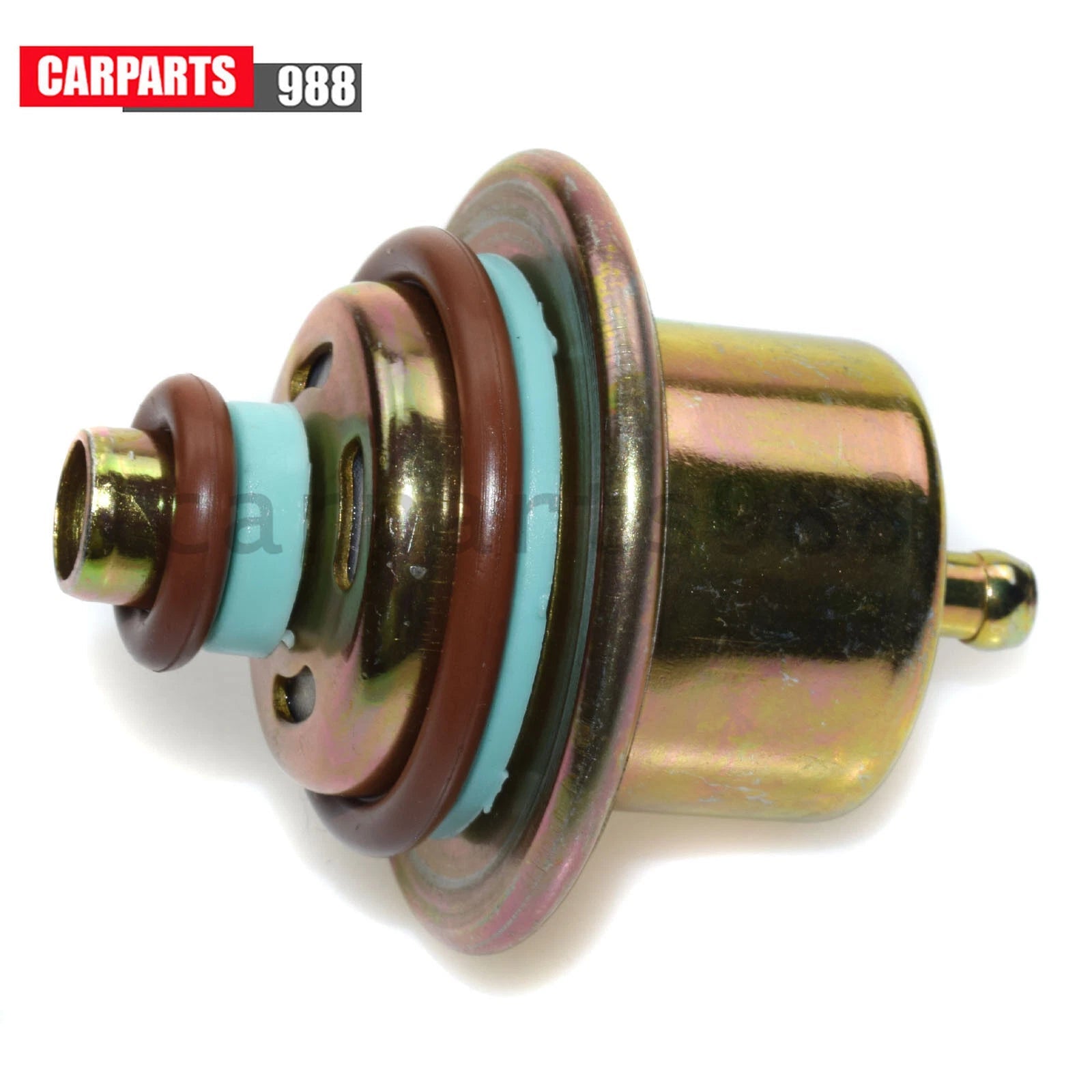 Fuel Injection Pressure Regulator 12460604 for Jeep Wrangler Dodge Dakota B150 6B93BC-57
