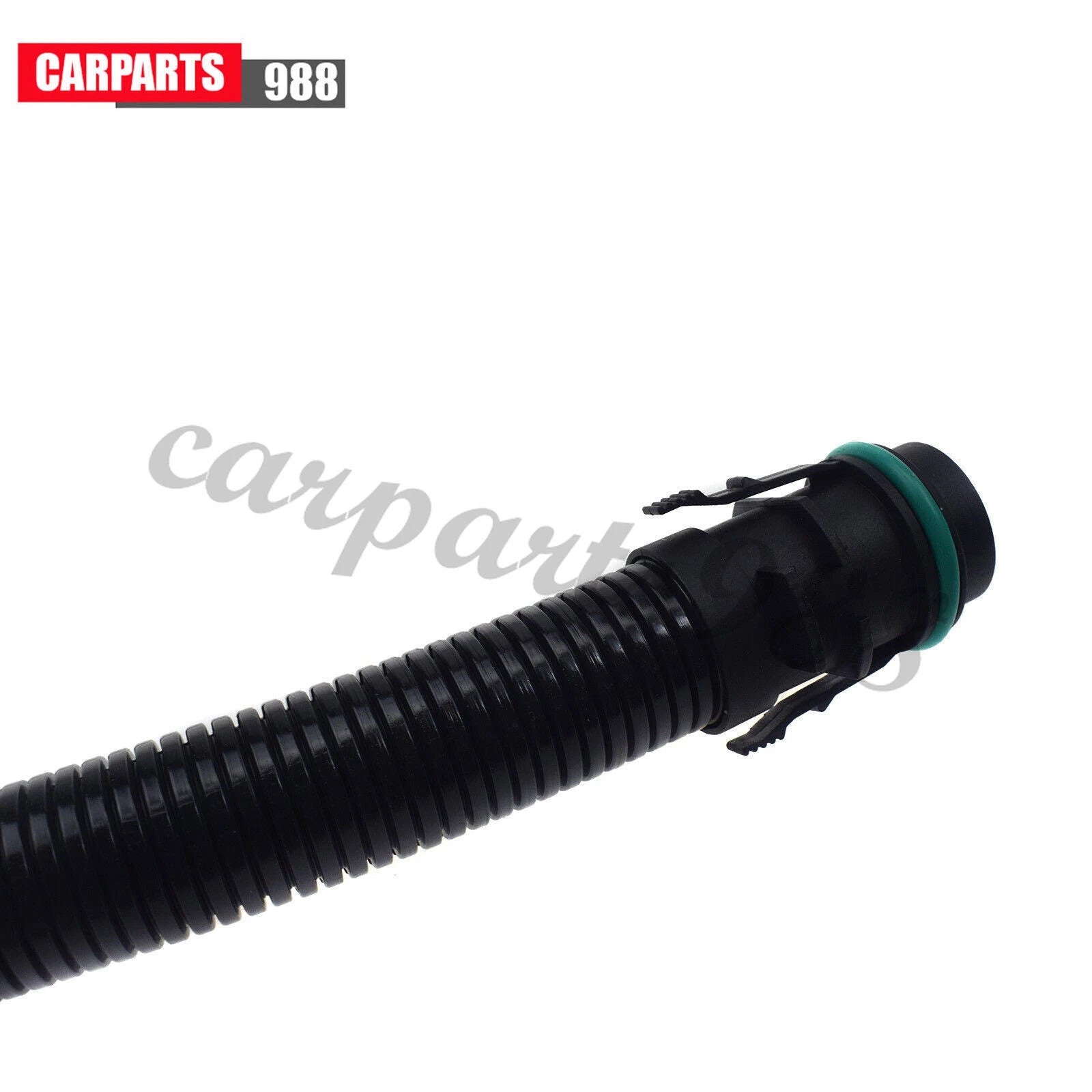 Air Filter Intake Breather Hose Pipe For BMW 1 3 5 7 Series X3 X5 X6 13717803842 6B93BC-57