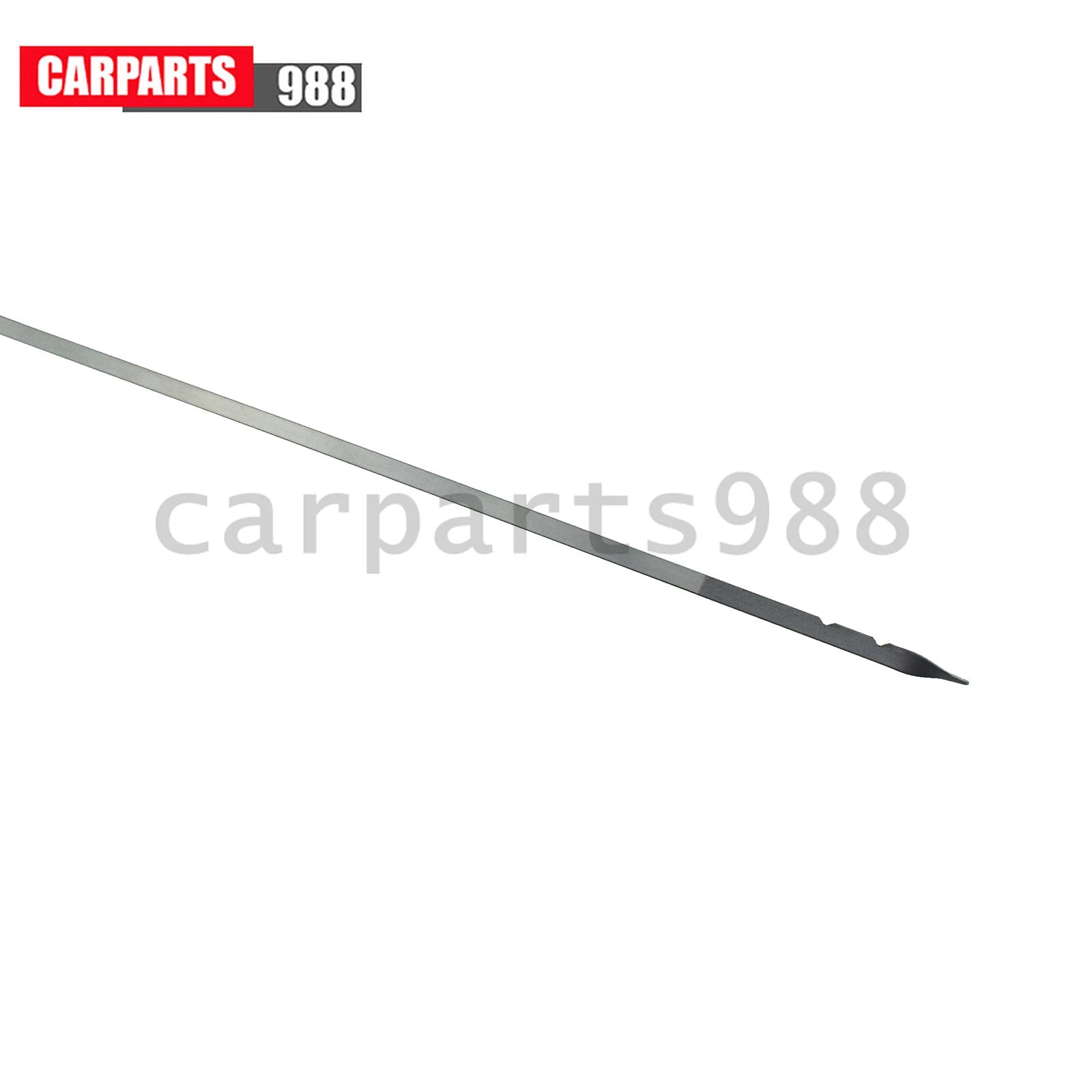 For Mitsubishi Lancer Evolution 2003-2006 2.0L Dipstick Oil Level Guage MD343884 6B93BC-57