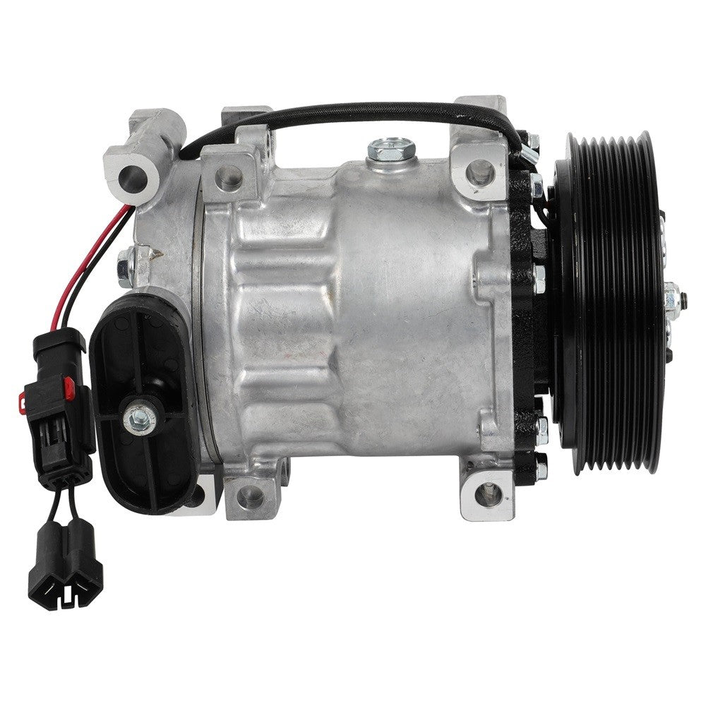 A/C Compressor For Dodge Dakota 2.5L 1994-1995 Dodge Ram 1500 3.9L 1994-1995 6B93BC-57