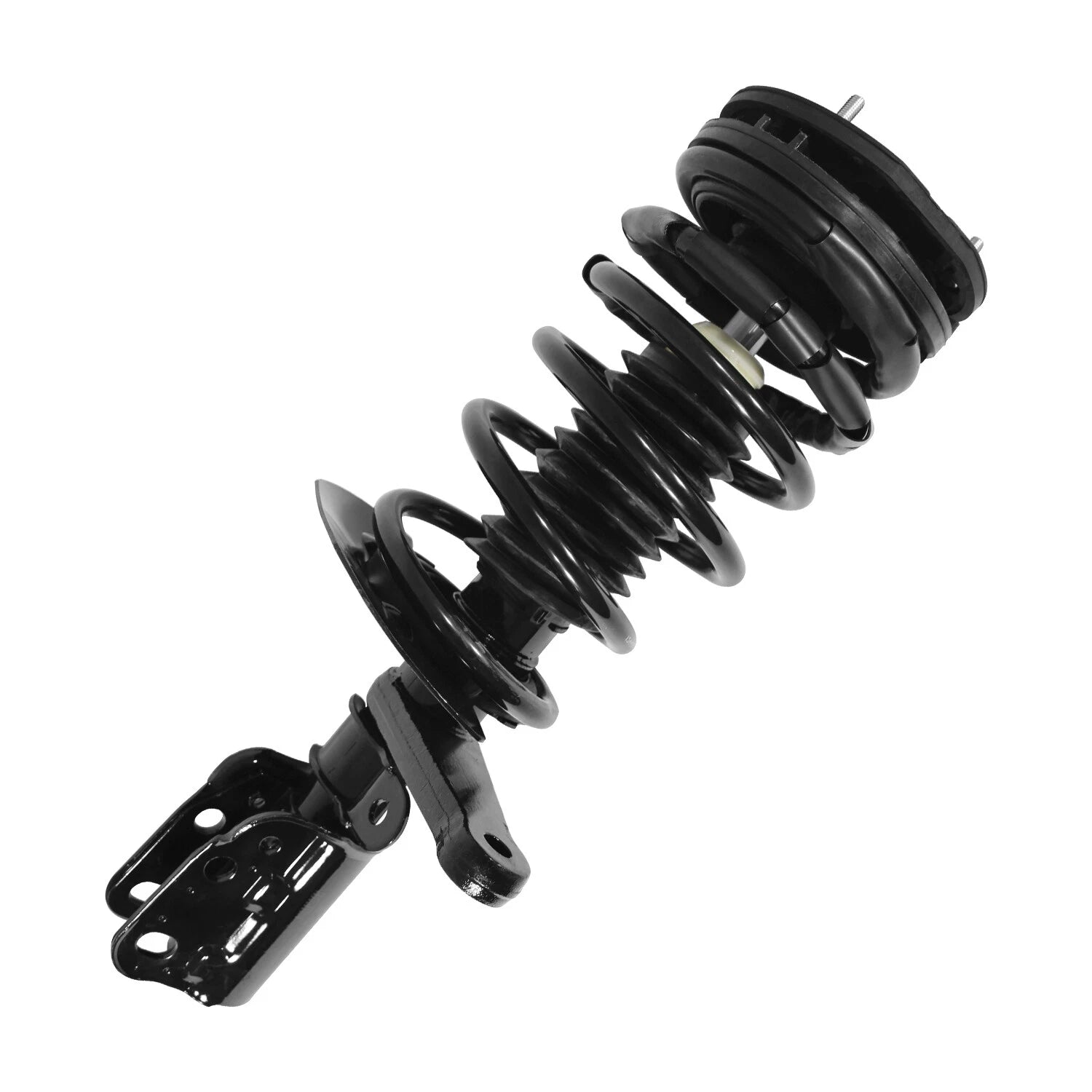 Front Left Complete Strut Assembly for 1992-1994 Buick Skylark, 1992-1995 6B93BC-57