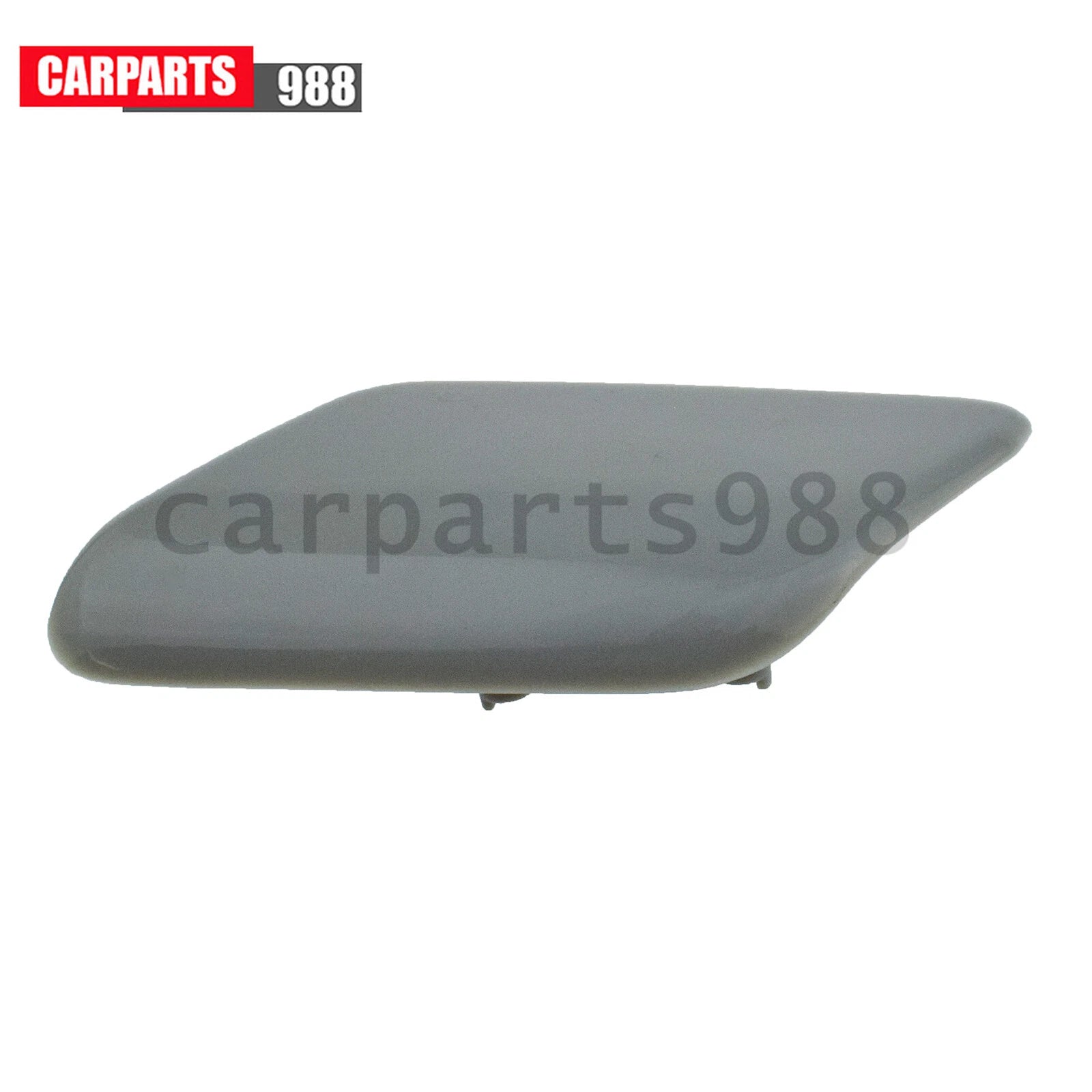 Left Side Headlight Washer Nozzle Cover For Honda Accord 2003-07 76887-SEA-S01 6B93BC-57