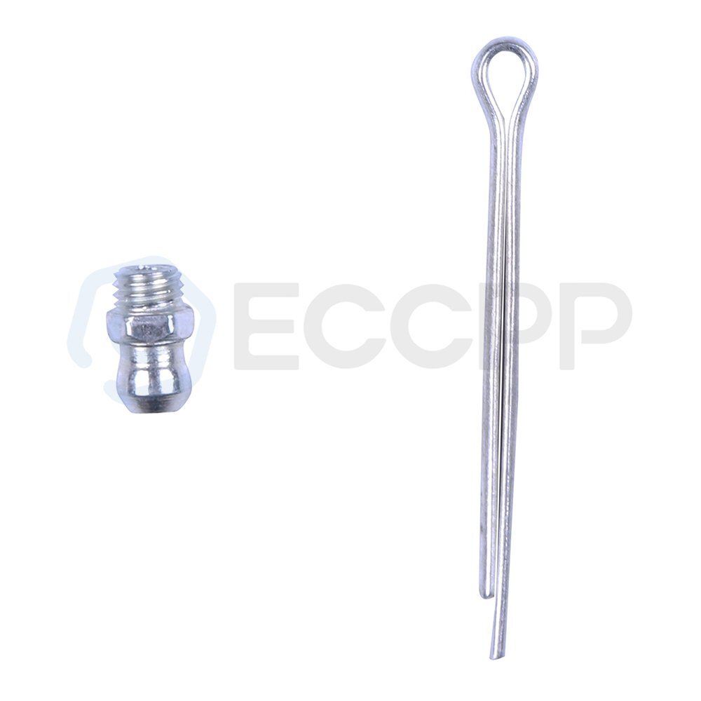 Front Steering Inner & Outer Tie Rod End Suspension For 2008-2012 Jeep Liberty 6B93BC-57