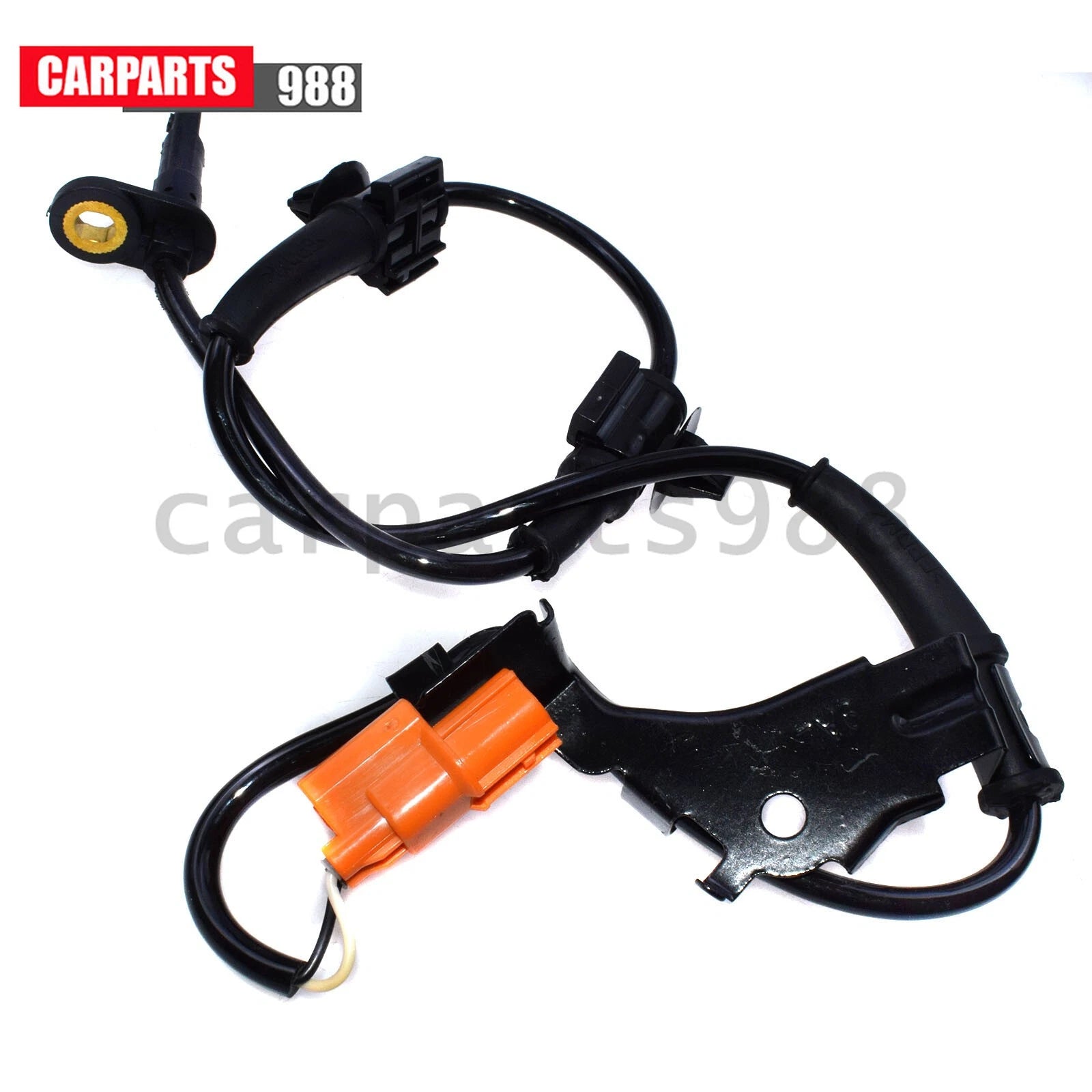 Front Left ABS Wheel Speed Sensor For 2002-2006 Honda CR-V 970-357 57455-S9A-013 6B93BC-57