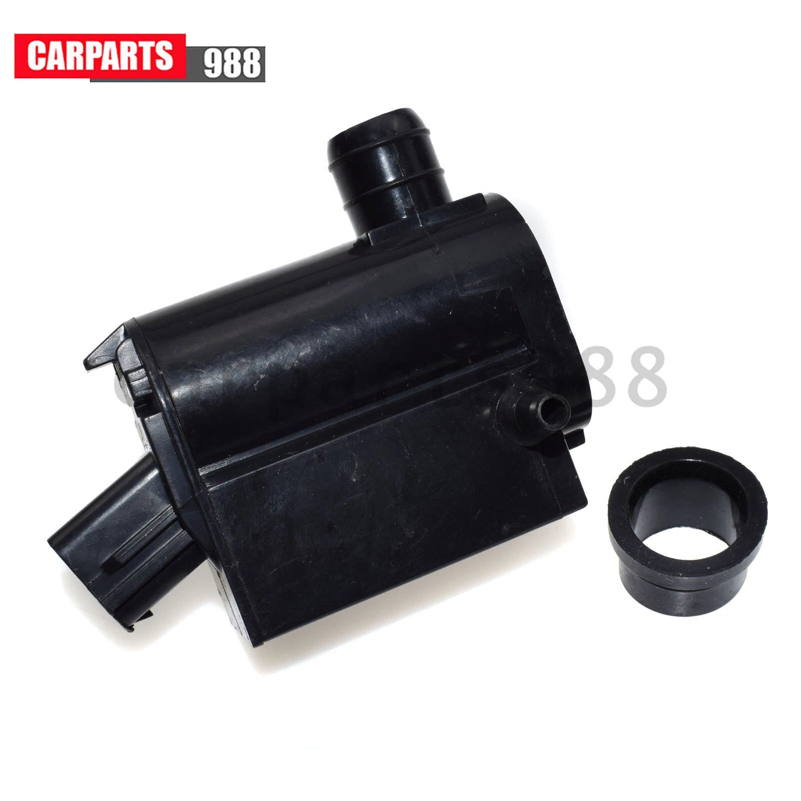 Windshield Washer Pump 9851026100 for Hyundai Accent Elantra Tucson Kia Soul 6B93BC-57