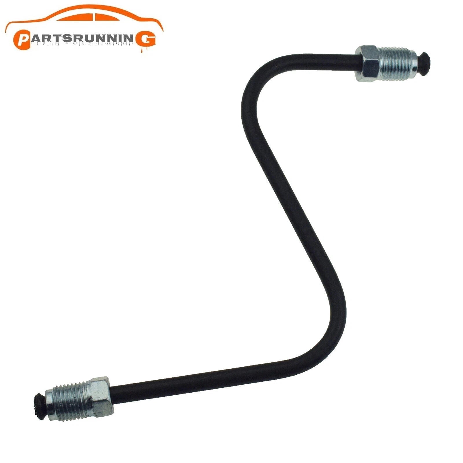 47316-35280 For Toyota 03-09 4Runner 07-09 FJ Cruiser Front Left Brake Tube Hose 6B93BC-57