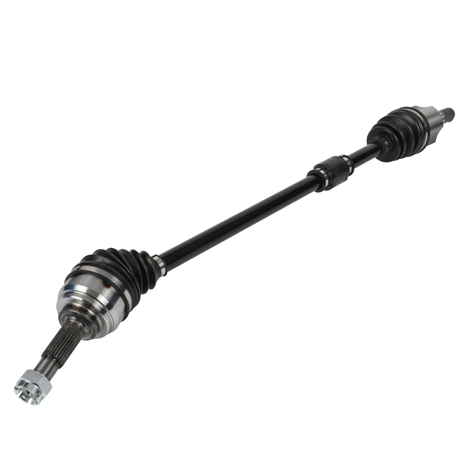 CV Axle Assembly for Nissan Versa 2012-2019 1.6L Front Right Manual Trans 6B93BC-57