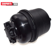 Power Steering Pump Fluid Reservoir Tank For BMW E46 E39 E53 E60 E90 32411097164 6B93BC-57