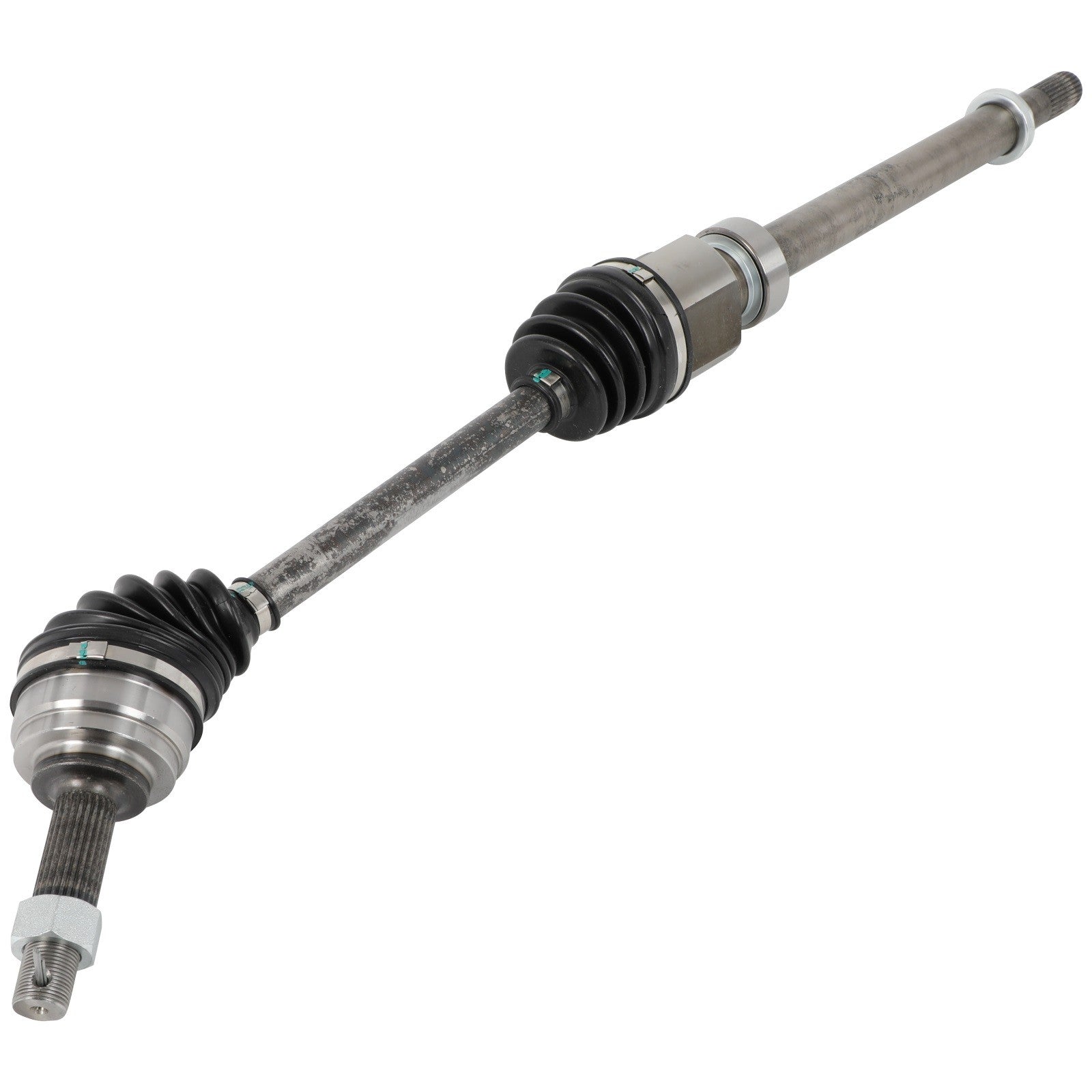 For Nissan Cube 2009-2014 Versa 2007-12 1.8L Front Right Automatic CVT CV Axle 6B93BC-57