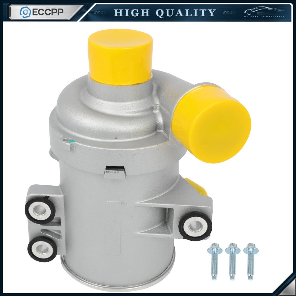 Electric Coolant Water Pump Engine For BMW 320i 228i 328i 428i 2.0L 11518635089 6B93BC-57