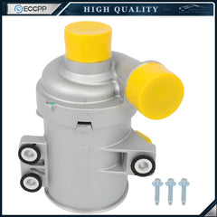 Electric Coolant Water Pump Engine For BMW 320i 228i 328i 428i 2.0L 11518635089 6B93BC-57