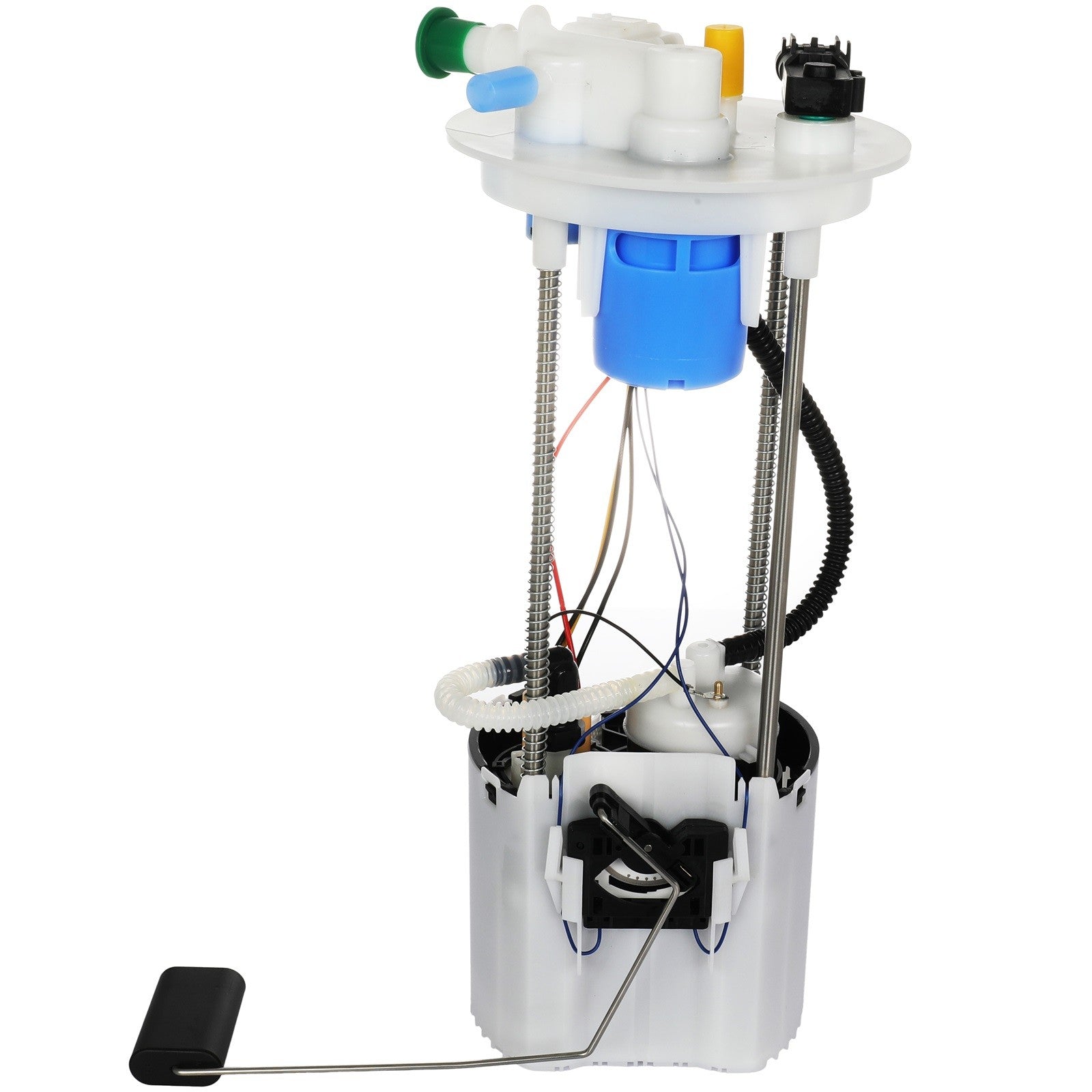 For 2019-2021 Chevy Silverado GMC Sierra 1500 2.7L 4.3L 5.3L Fuel Pump Aseembly 6B93BC-57