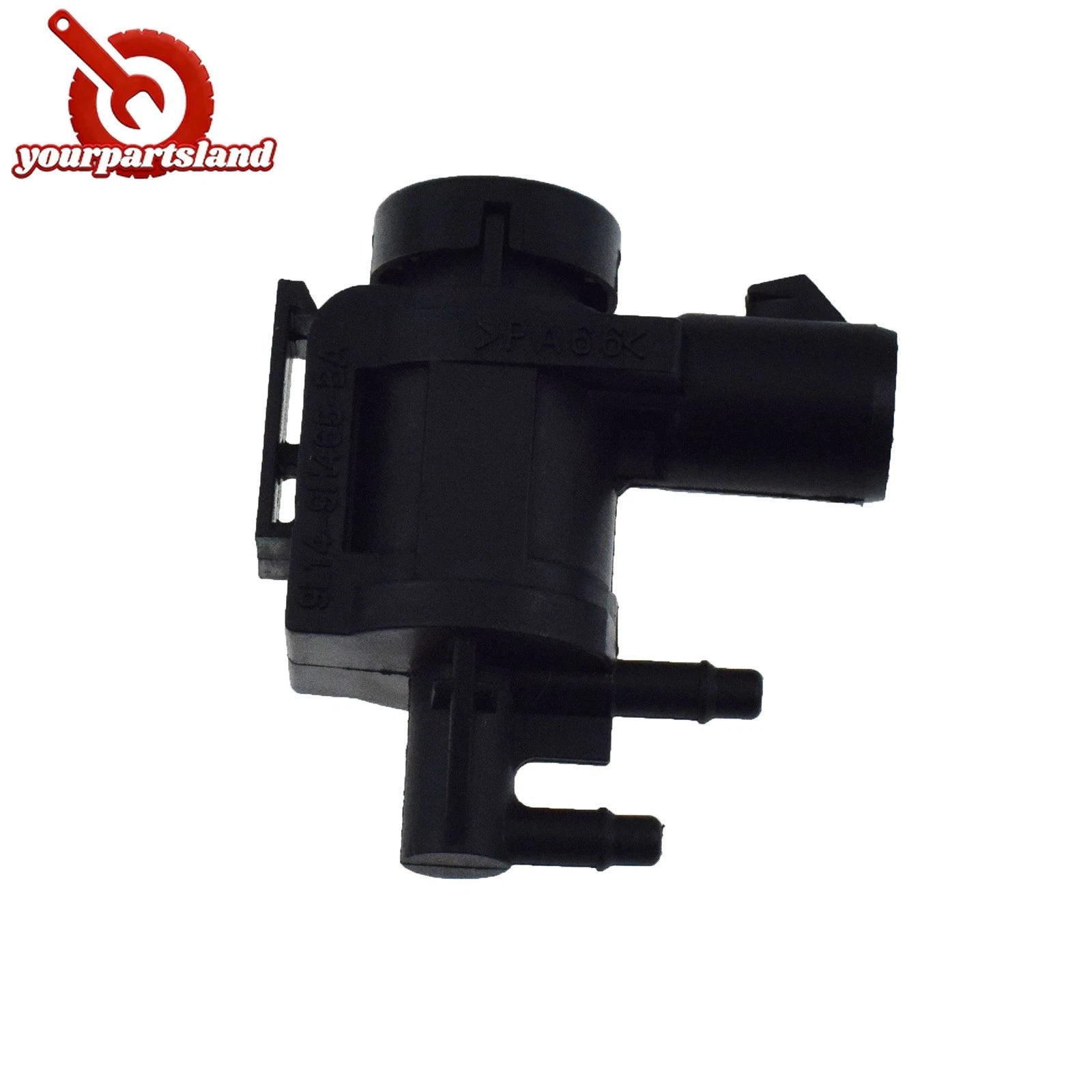 For 2010-2020 Ford F-150 4x4 Vacuum Control Auto Hub Lock Solenoid Actuator 4WD 6B93BC-57