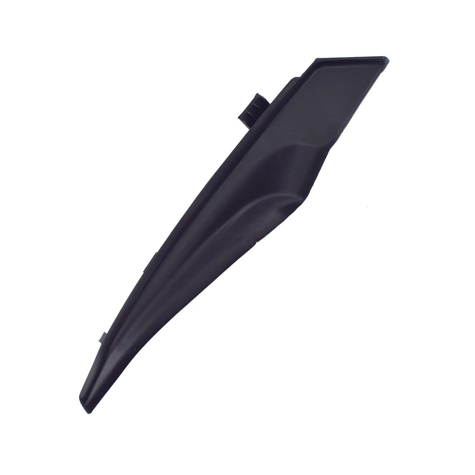 For Toyota Corolla 14-19 Front Left Windshield Wrap Wiper Trim Corner Trim 6B93BC-57