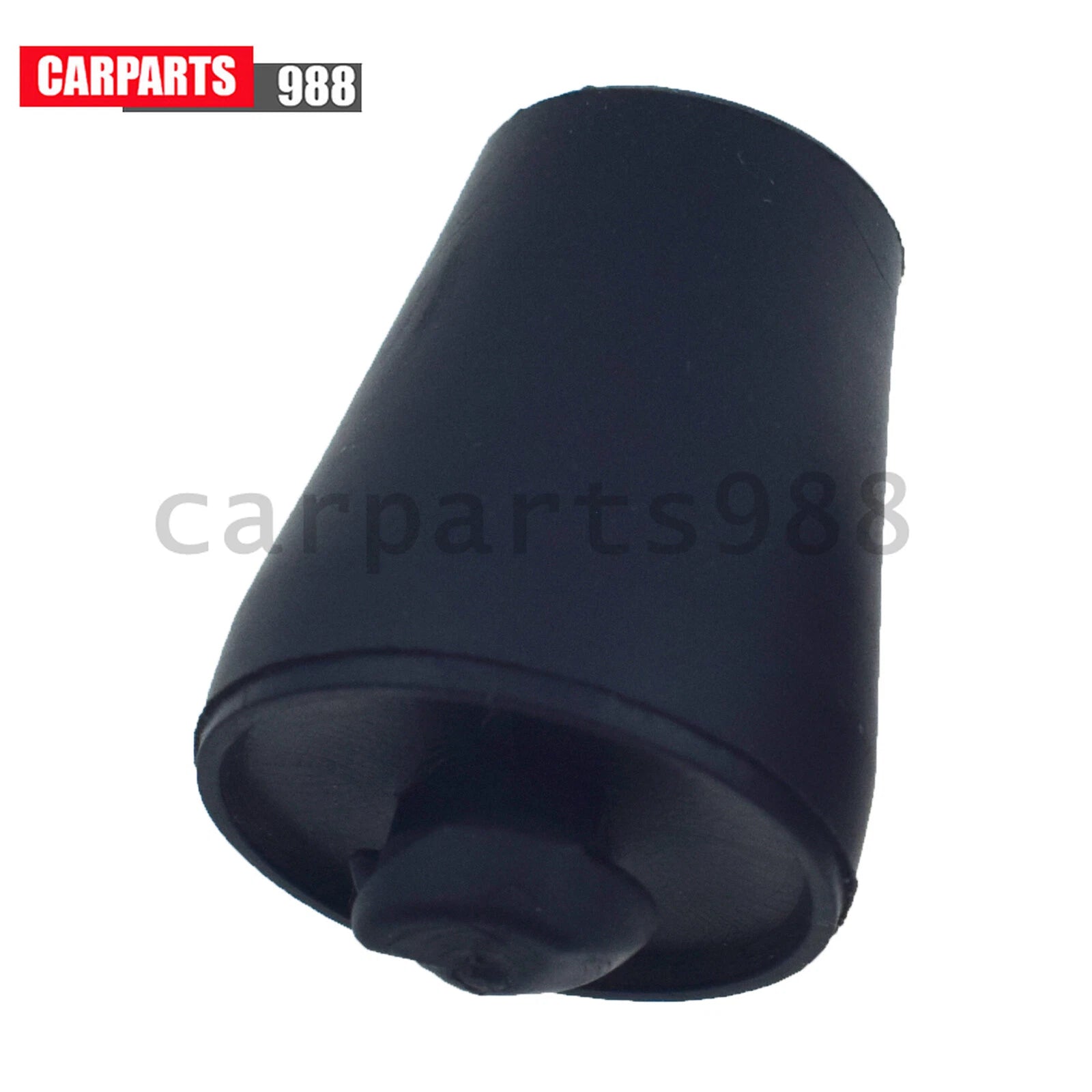 3Pcs Rear Door Stopper Buffer Cushion For Toyota Land Cruiser Prado LC150 10-19 6B93BC-57