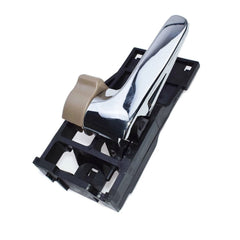 Inside Door Handle Chrome & Beige Left for Toyota 2000-2004 Avalon 69206AC010 6B93BC-57