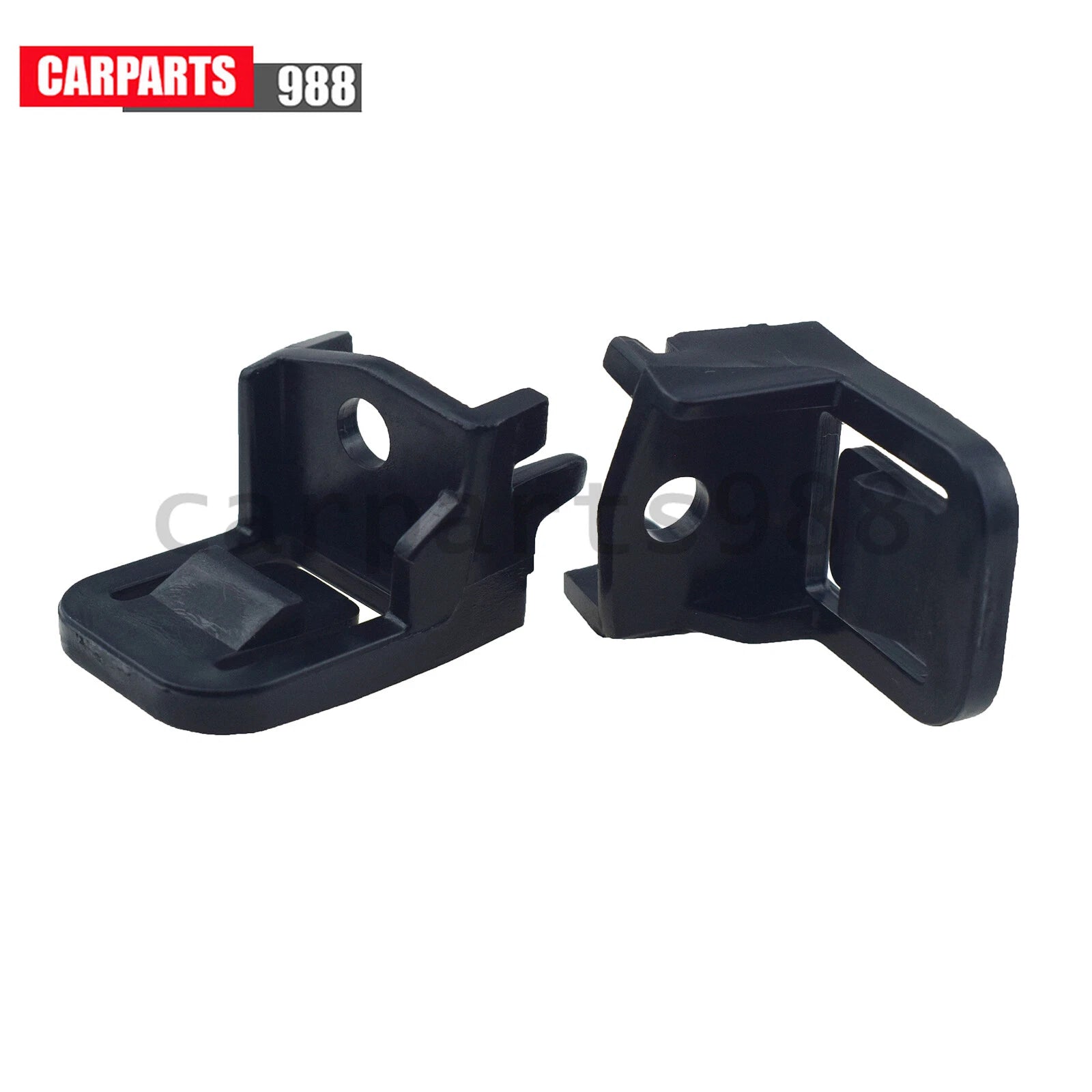 Front Left Right Headlight Clips For Honda Civic 2016-20 33155TEAT01 33105TEAA01 6B93BC-57